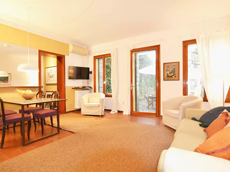 Immagine 9 di Casa indipendente in affitto  in Via Sperone Speroni a Padova