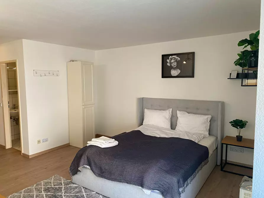 Immagine 5 di Appartamento in affitto  in Grünstraße a Schkeuditz