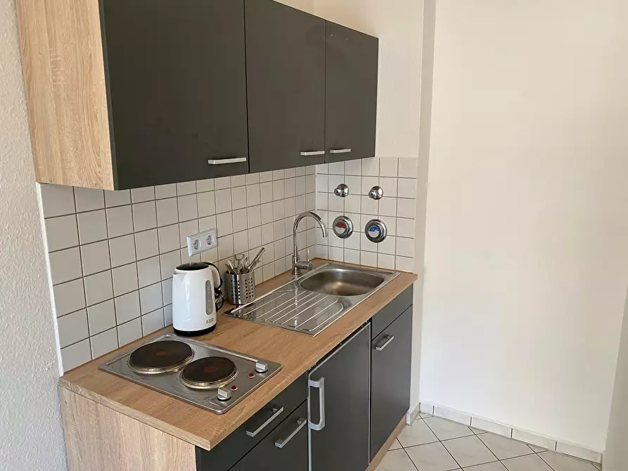 Immagine 7 di Appartamento in affitto  in Grünstraße a Schkeuditz