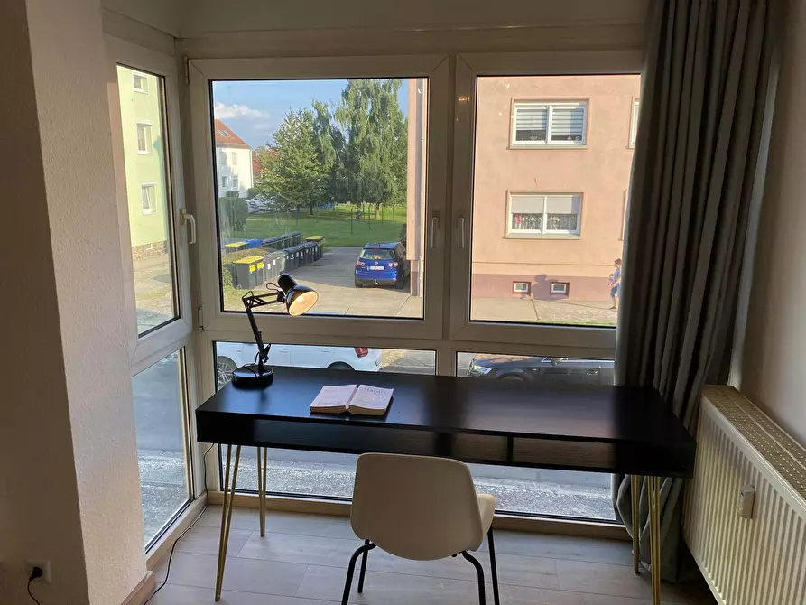 Immagine 9 di Appartamento in affitto  in Grünstraße a Schkeuditz