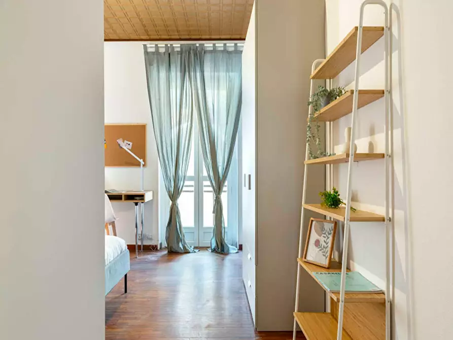 Immagine 6 di Camera in affitto  in Via Friuli a Milano