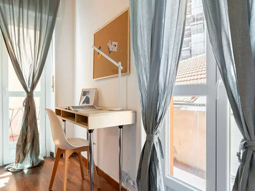 Immagine 7 di Camera in affitto  in Via Friuli a Milano