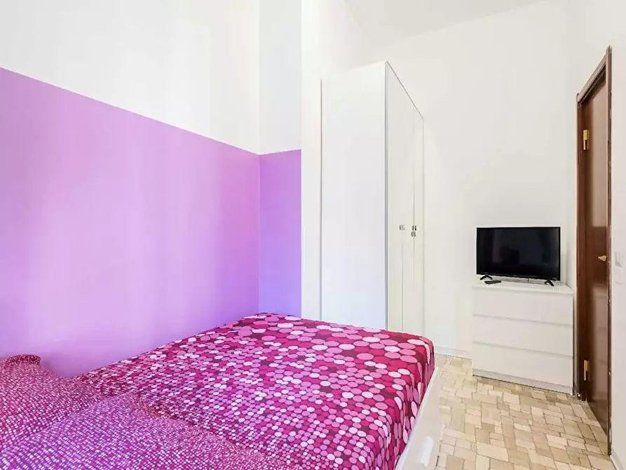 Immagine 5 di Camera in affitto  in Via Pontaccio a Milano