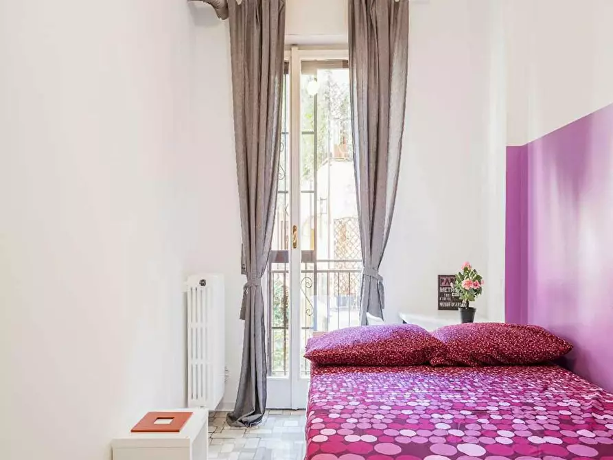 Immagine 2 di Camera in affitto  in Via Pontaccio a Milano