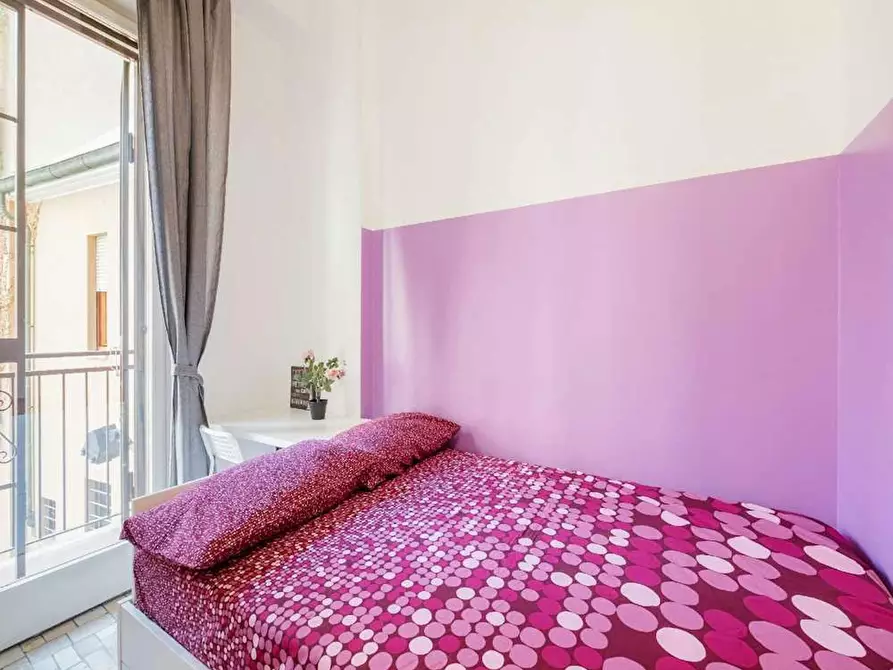 Immagine 4 di Camera in affitto  in Via Pontaccio a Milano