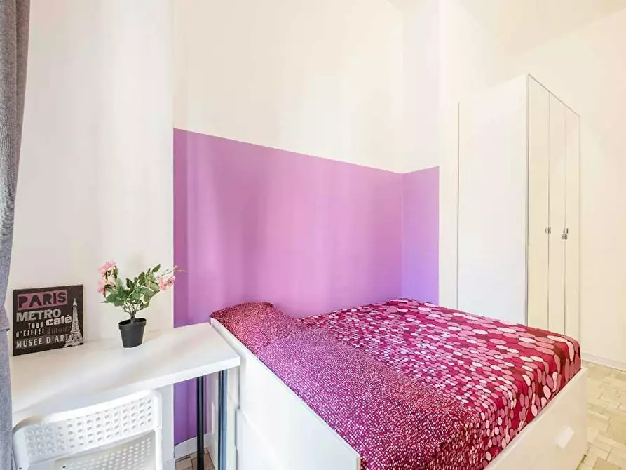 Immagine 3 di Camera in affitto  in Via Pontaccio a Milano