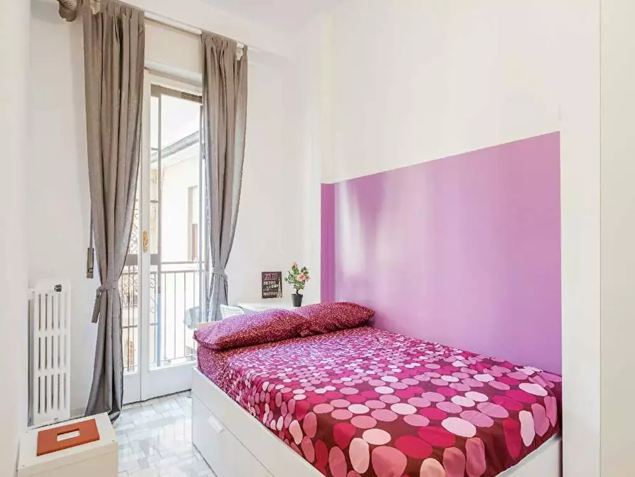 Immagine 1 di Camera in affitto  in Via Pontaccio a Milano