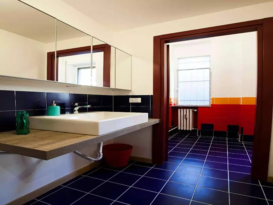 Immagine 8 di Camera in affitto  in Via Carlo Ravizza a Milano