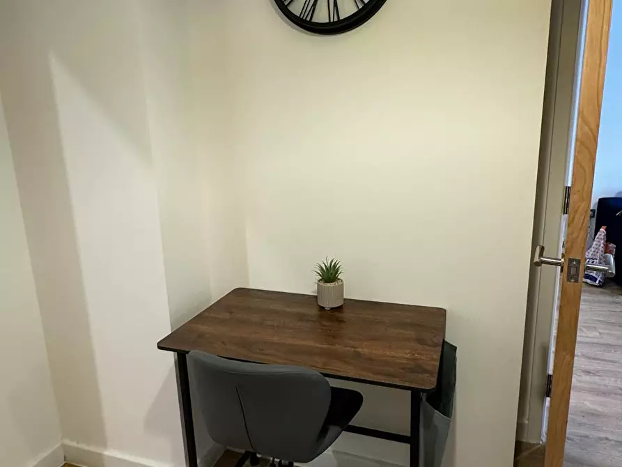 Immagine 4 di Appartamento in affitto  in Scotland Street a 
