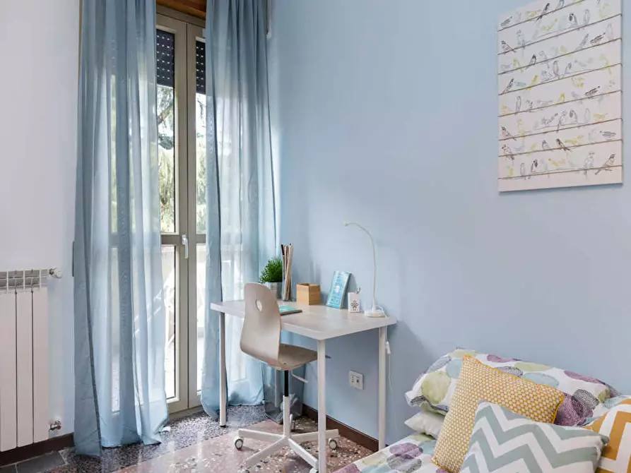 Immagine 6 di Camera in affitto  in Viale Giovanni Vicini a Bologna