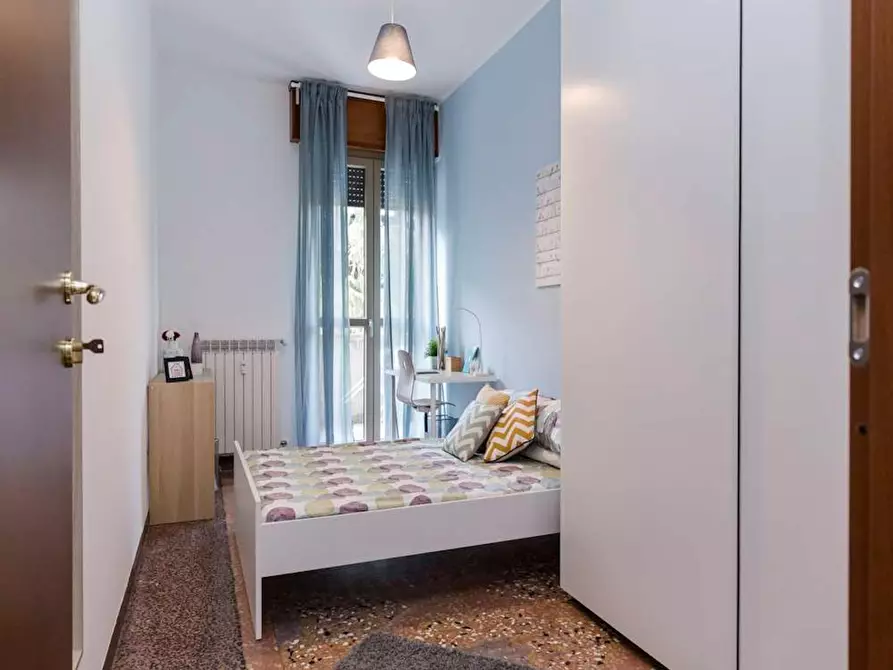 Immagine 4 di Camera in affitto  in Viale Giovanni Vicini a Bologna