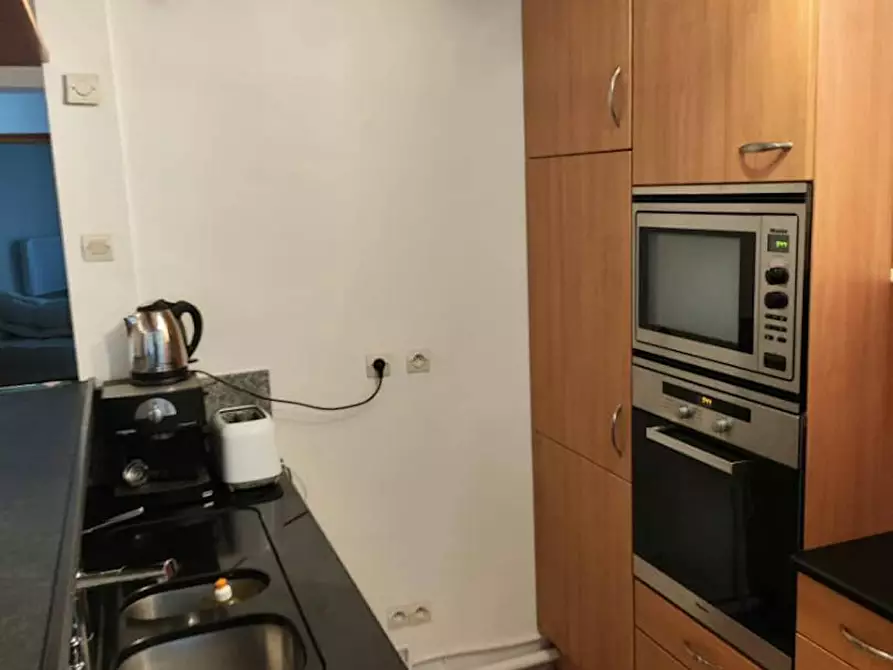 Immagine 3 di Appartamento in affitto  in Rue du Faubourg Montmartre a Paris