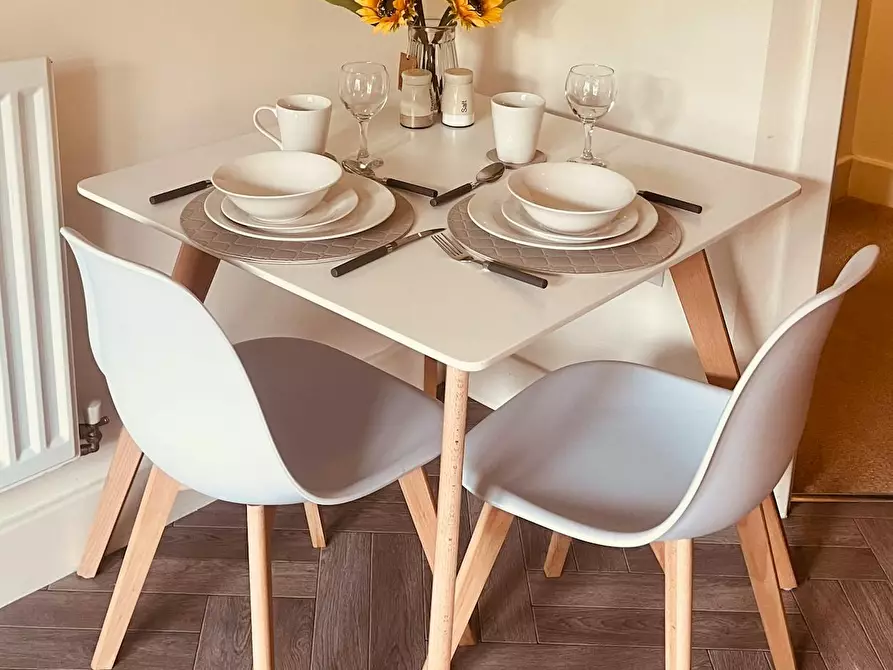 Immagine 4 di Appartamento in affitto  in Langley Walk a 