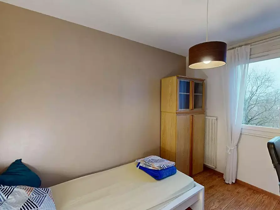 Immagine 2 di Camera in affitto  in Rue Paul Helbronner a Grenoble