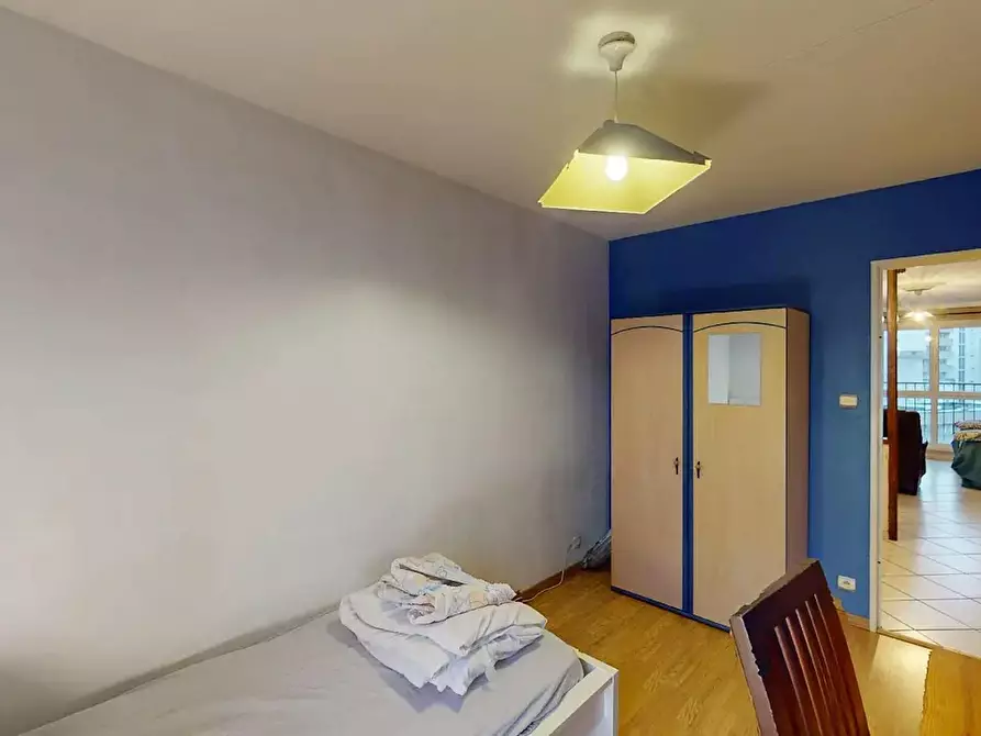 Immagine 3 di Camera in affitto  in Rue Paul Helbronner a Grenoble