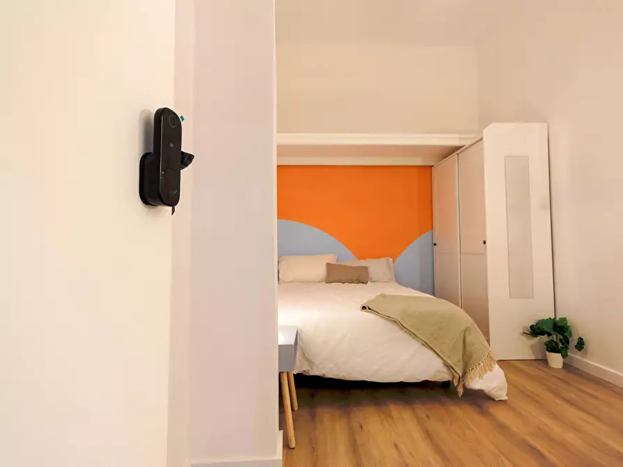 Immagine 3 di Camera in affitto  in Carrer de la Mercè a Barcelona