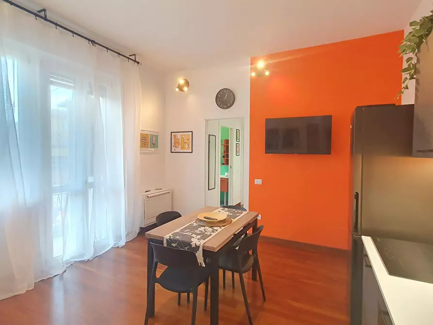 Immagine 2 di Appartamento in affitto  in Via Isonzo a Forli'