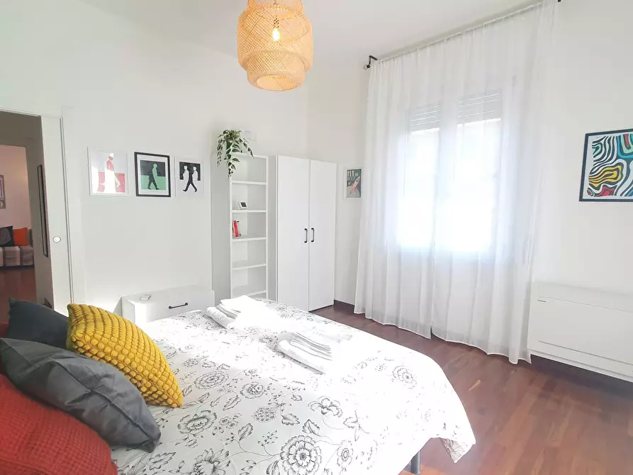 Immagine 4 di Appartamento in affitto  in Via Isonzo a Forli'