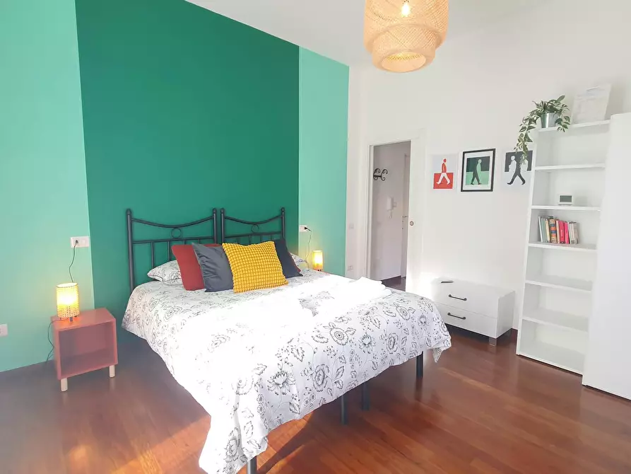 Immagine 5 di Appartamento in affitto  in Via Isonzo a Forli'