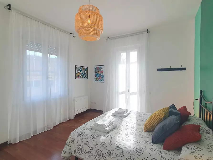 Immagine 8 di Appartamento in affitto  in Via Isonzo a Forli'