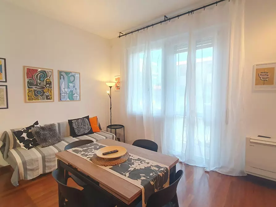 Immagine 9 di Appartamento in affitto  in Via Isonzo a Forli'