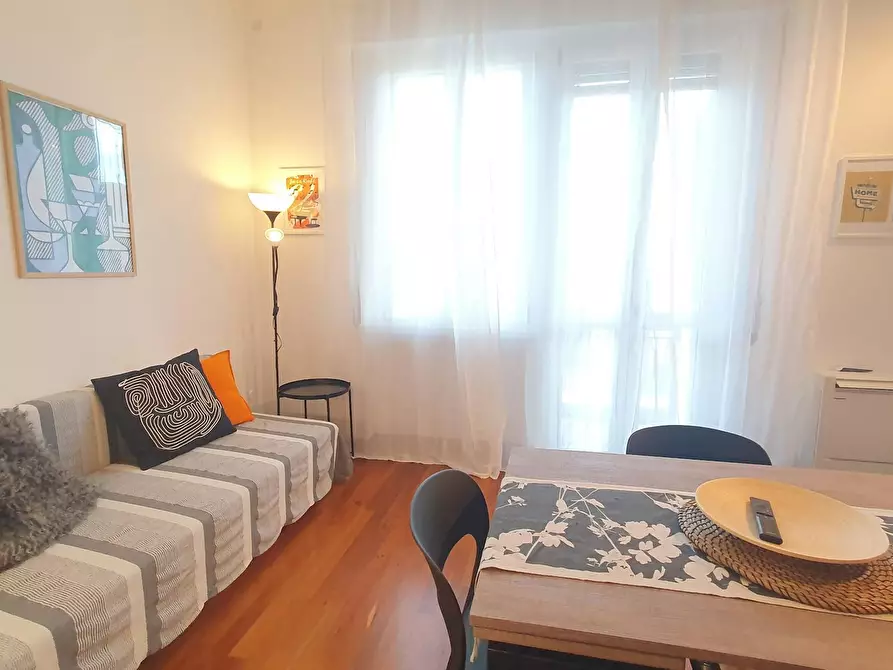 Immagine 10 di Appartamento in affitto  in Via Isonzo a Forli'