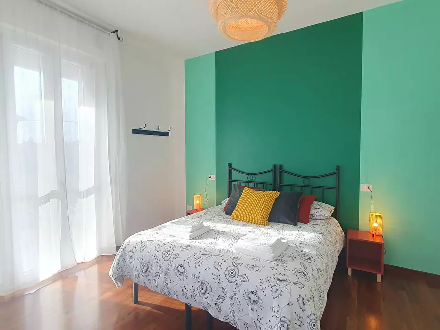 Immagine 7 di Appartamento in affitto  in Via Isonzo a Forli'