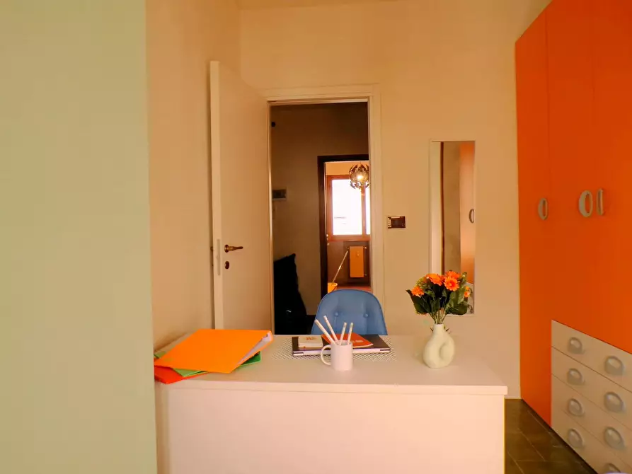 Immagine 4 di Camera in affitto  in Via Rodolfo Mondolfo a Bologna