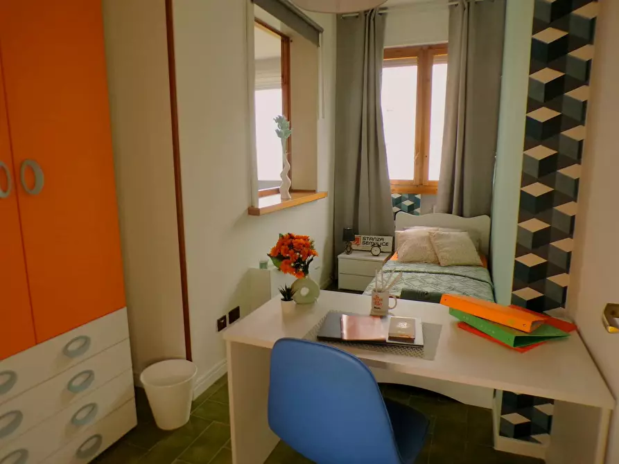 Immagine 7 di Camera in affitto  in Via Rodolfo Mondolfo a Bologna