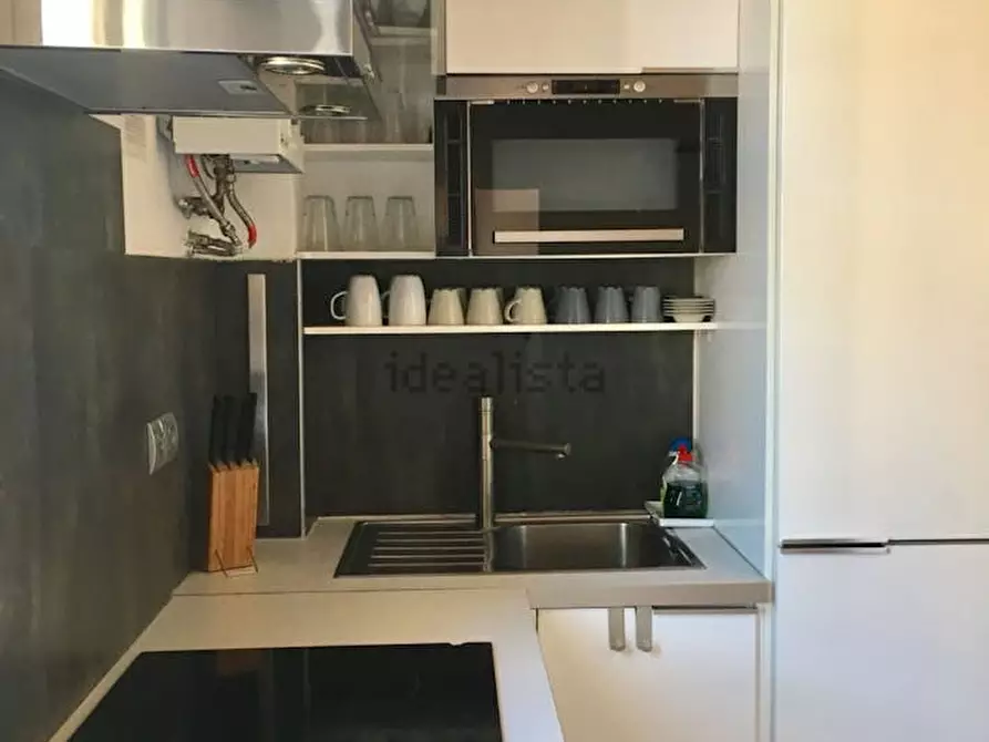Immagine 8 di Appartamento in affitto  in Rambla del Raval a Barcelona