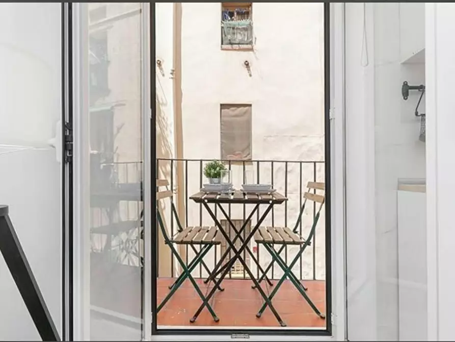 Immagine 6 di Appartamento in affitto  in Rambla del Raval a Barcelona