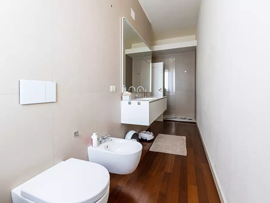 Immagine 8 di Camera condivisa in affitto  in Via Giovanni Brugnoli a Bologna