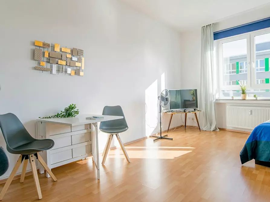 Immagine 6 di Appartamento in affitto  in Worringer Straße a Düsseldorf