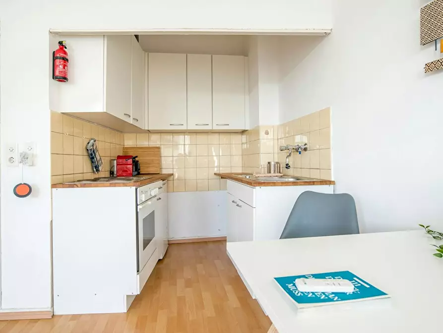 Immagine 9 di Appartamento in affitto  in Worringer Straße a Düsseldorf