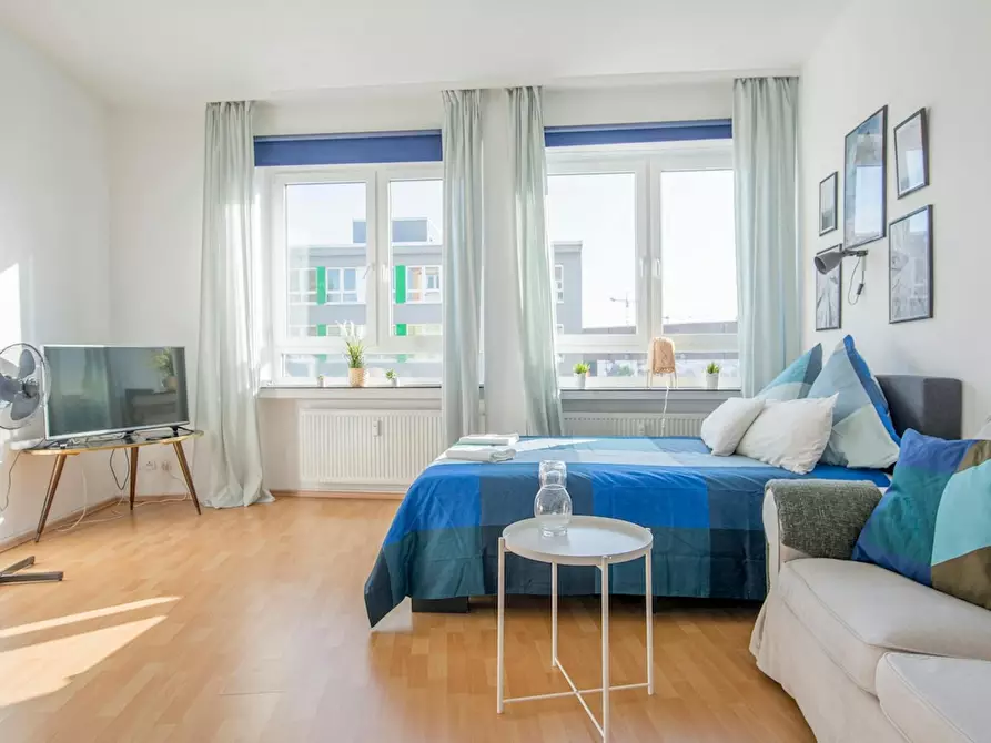 Immagine 2 di Appartamento in affitto  in Worringer Straße a Düsseldorf