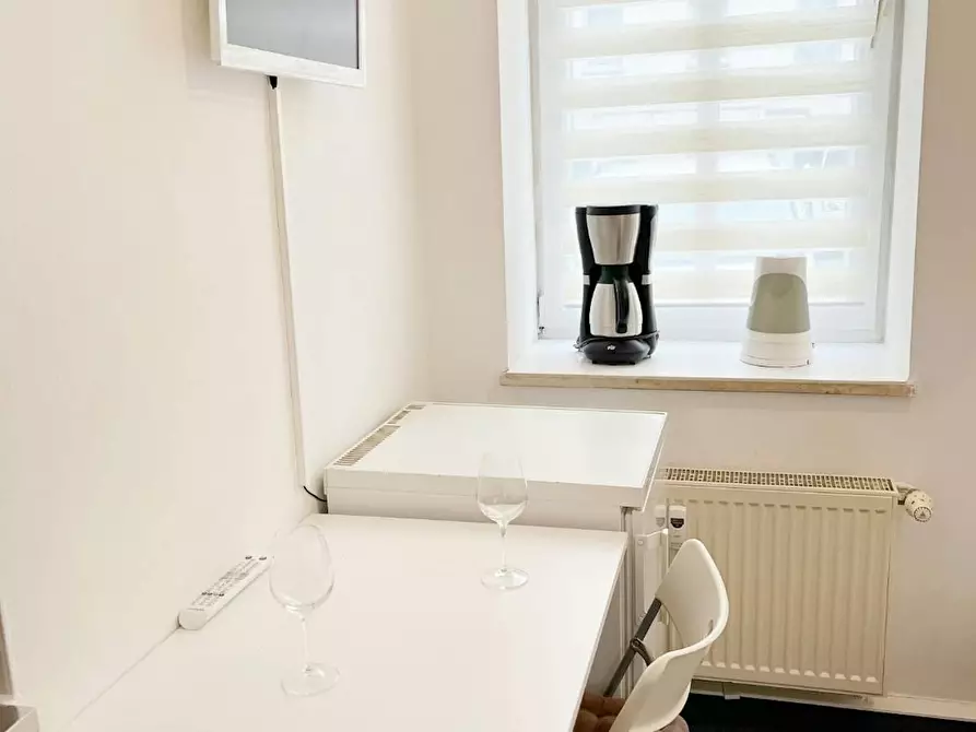 Immagine 2 di Appartamento in affitto  in Schirmerstraße a Leipzig
