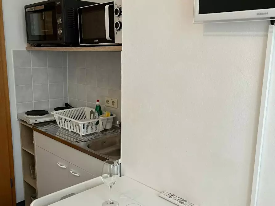 Immagine 5 di Appartamento in affitto  in Schirmerstraße a Leipzig