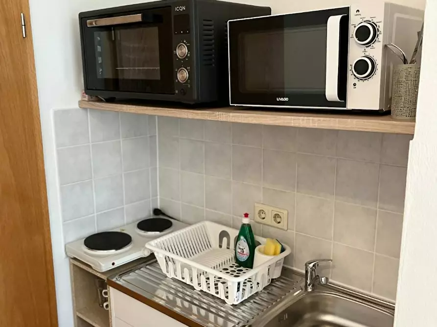 Immagine 10 di Appartamento in affitto  in Schirmerstraße a Leipzig