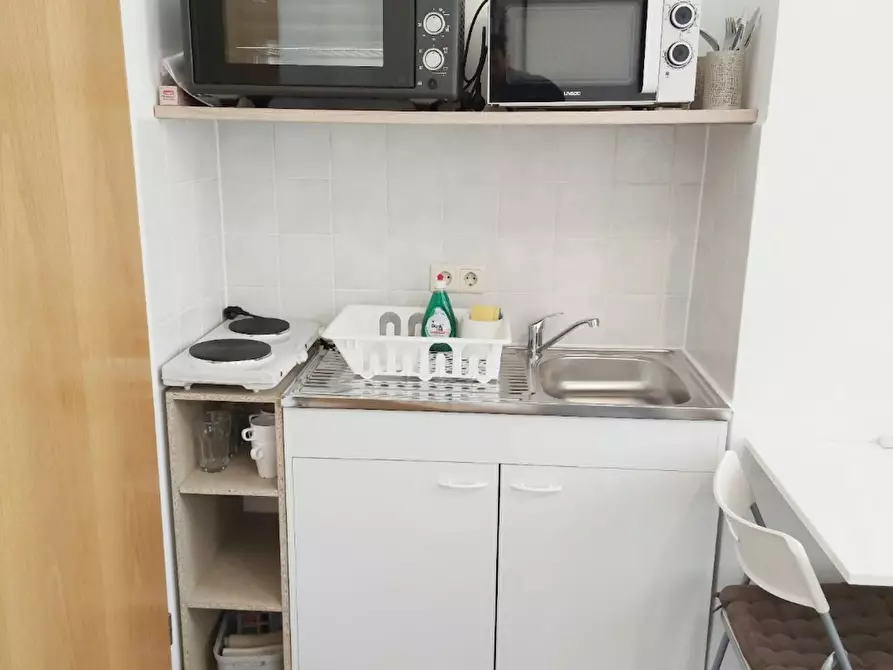 Immagine 7 di Appartamento in affitto  in Schirmerstraße a Leipzig