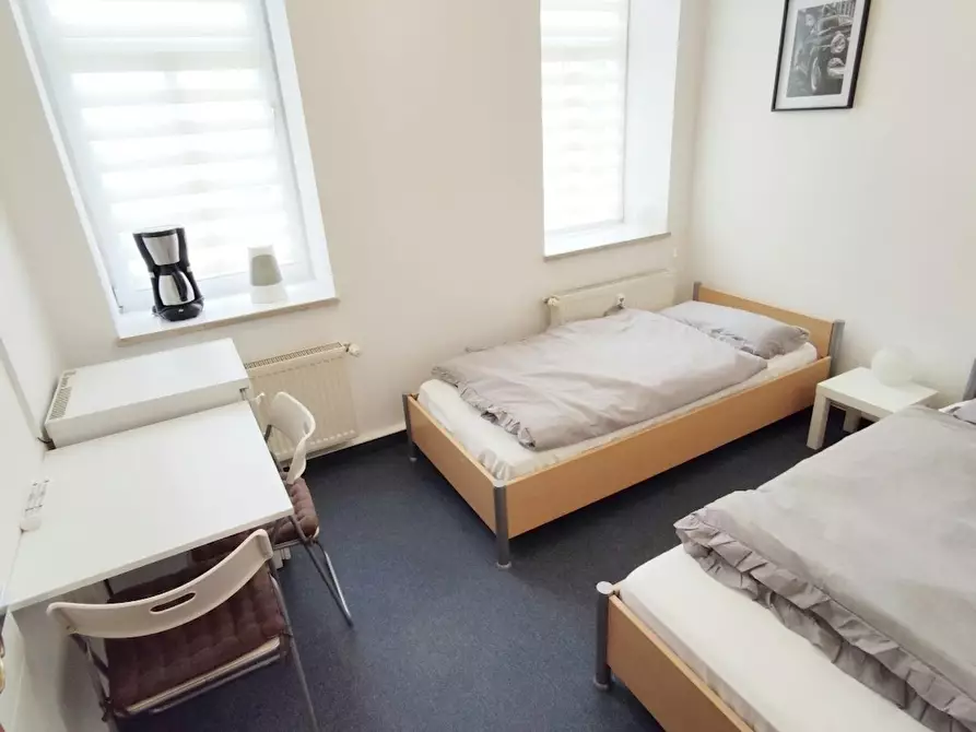 Immagine 8 di Appartamento in affitto  in Schirmerstraße a Leipzig