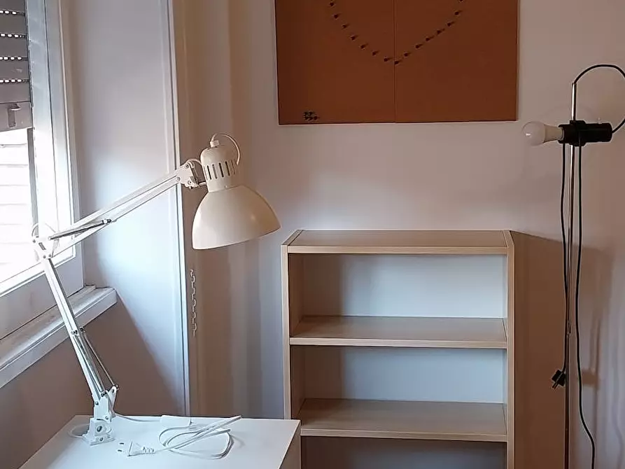 Immagine 4 di Camera in affitto  in Via Carlo Zucchi a Roma