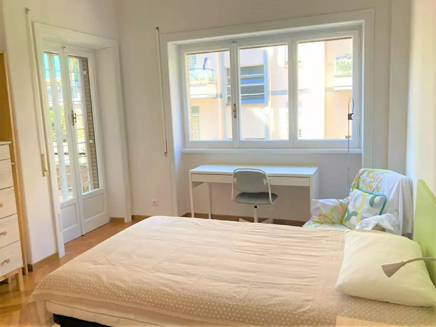 Immagine 1 di Camera in affitto  in Via Carlo Zucchi a Roma