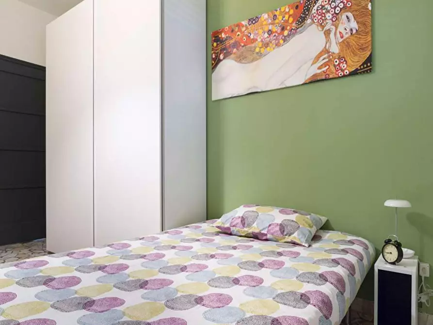 Immagine 3 di Camera in affitto  in Via Giuseppe Bruschetti a Milano