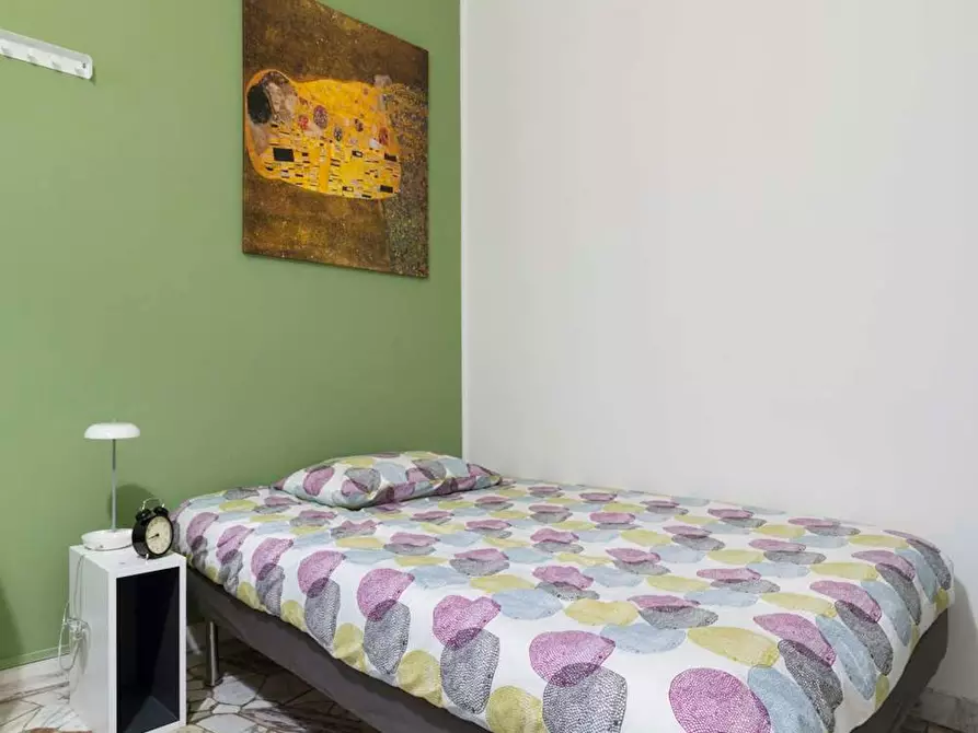 Immagine 6 di Camera in affitto  in Via Giuseppe Bruschetti a Milano