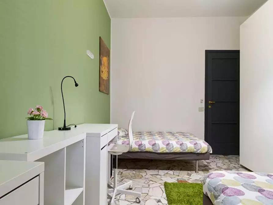 Immagine 8 di Camera in affitto  in Via Giuseppe Bruschetti a Milano