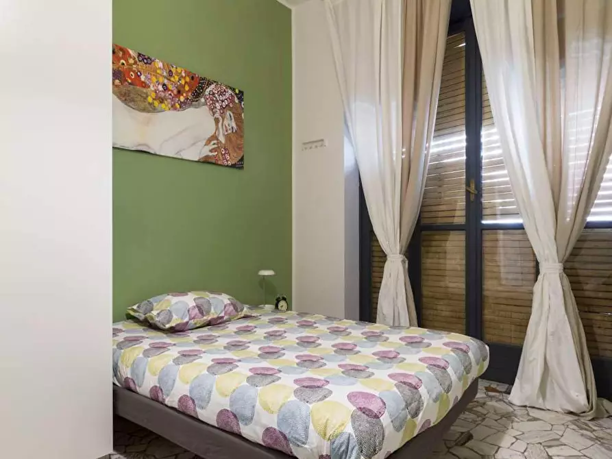 Immagine 4 di Camera in affitto  in Via Giuseppe Bruschetti a Milano