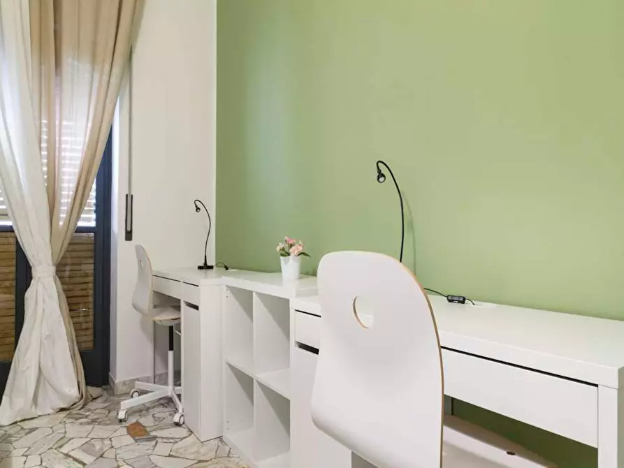 Immagine 10 di Camera in affitto  in Via Giuseppe Bruschetti a Milano
