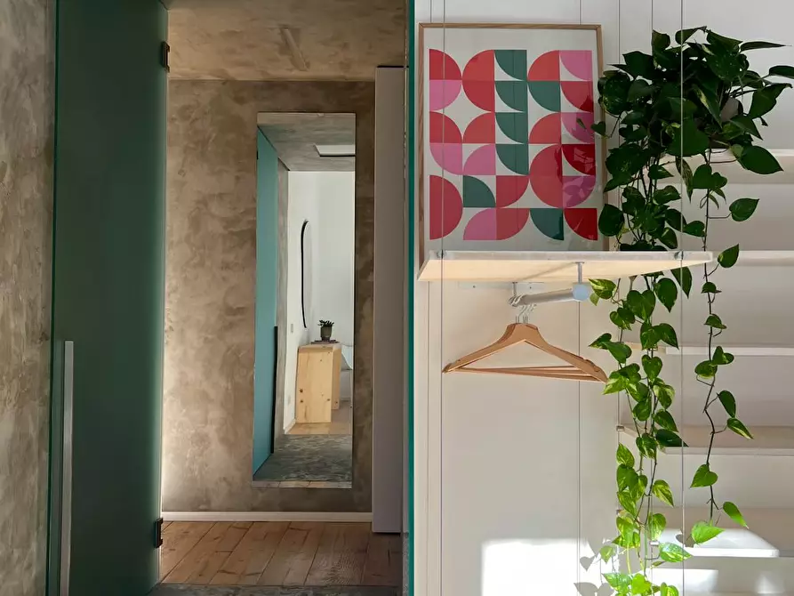 Immagine 7 di Appartamento in affitto  in Via Isonzo a Treviso