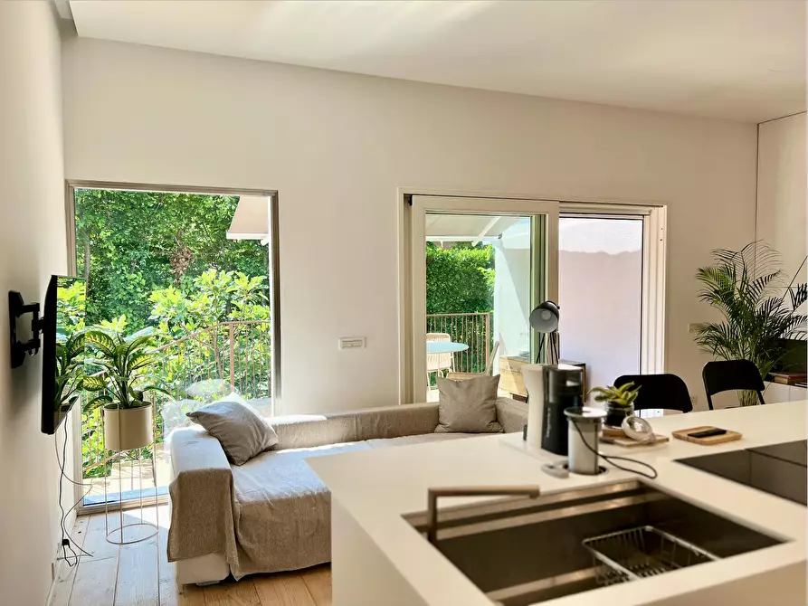 Immagine 3 di Appartamento in affitto  in Via Isonzo a Treviso