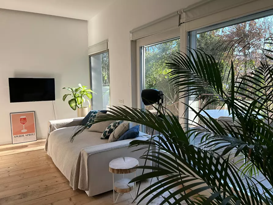 Immagine 6 di Appartamento in affitto  in Via Isonzo a Treviso